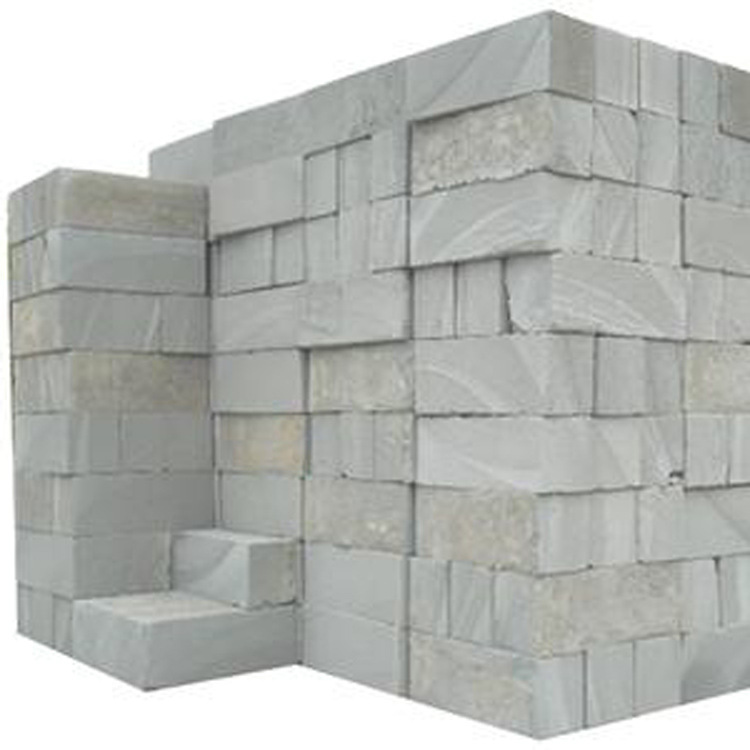 北流不同砌筑方式蒸压加气混凝土砌块轻质砖 加气块抗压强度研究